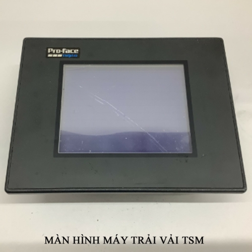 Màn hình máy trải vải TSM GP37W2_BG41_24V
