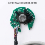Đầu dò máy bọ Brother KE430D J04488_001
