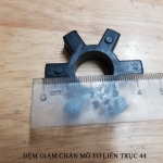 Đệm giảm chấn mô tơ 44mm
