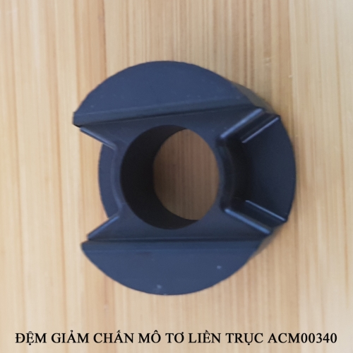 Đệm giảm chấn mô tơ ACM00340