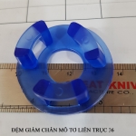 Đệm giảm chấn mô tơ 36mm