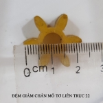 Đệm giảm chấn mô tơ NW-22