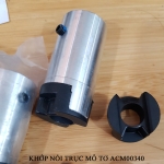 Khớp nối trục mô tơ ACM00340