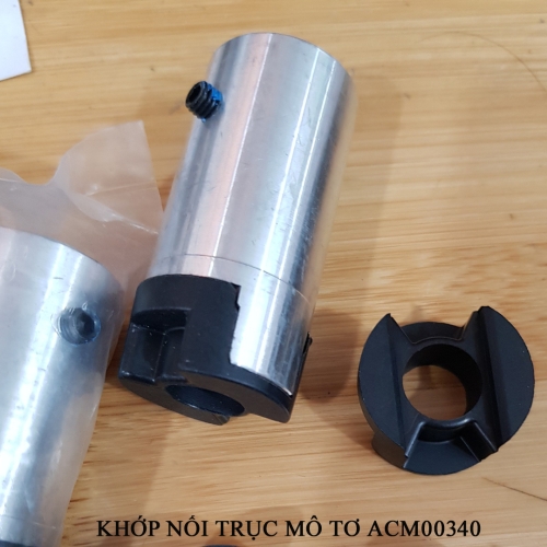Khớp nối trục mô tơ ACM00340