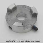 Khớp nối trục mô tơ ISM ABC00440