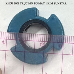 Khớp nối trục mô tơ máy 1 kim Sunstar