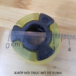 Khớp nối trục mô tơ Yuma