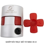 Khớp nối trục mô tơ MM2-30-12