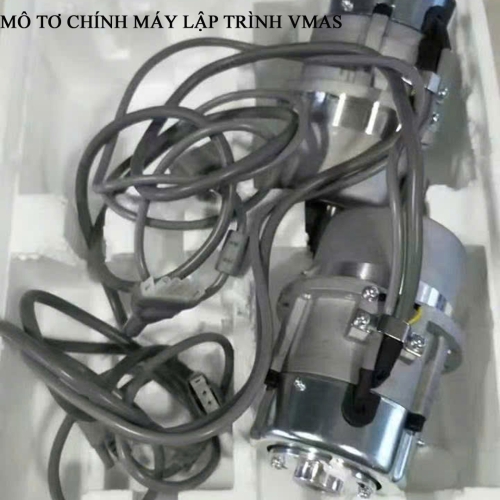 Mô tơ chính máy lập trình Vmas