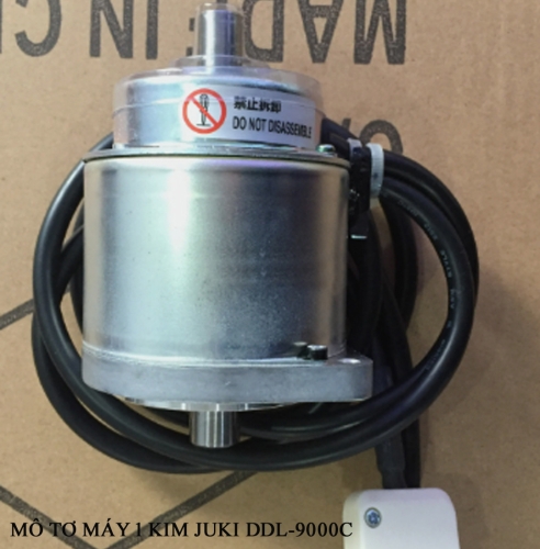 Mô tơ máy 1 kim Juki DDL9000C 401_72146