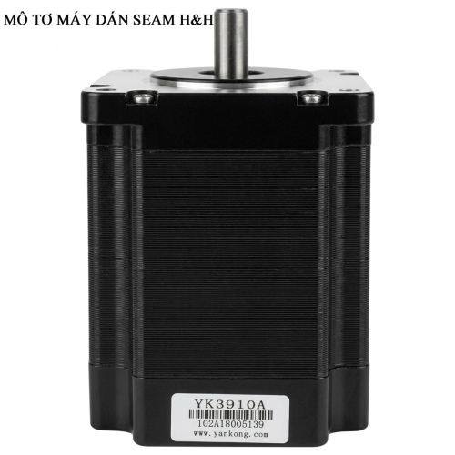 Mô tơ máy dán seam H&H