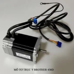 Mô tơ trục Y máy bọ Brother 430D SA3469_001