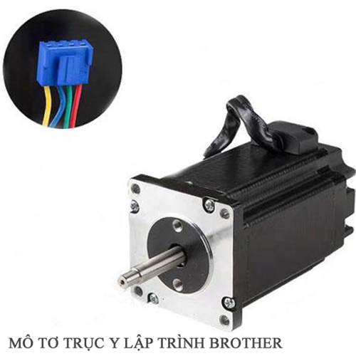 Mô tơ trục Y máy lập trình Brother BAS311 SA4823_101