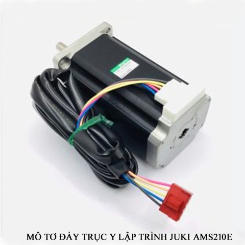 Mô tơ trục Y máy lập trình Juki AMS210E 400_29627