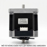 Mô tơ nâng chân vịt máy lập trình Juki AMS210EN-401_04419