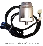 Mô tơ trục chính máy thùa bằng Juki LBH1790-400_28015
