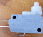 Công tắc bàn hút KW3A