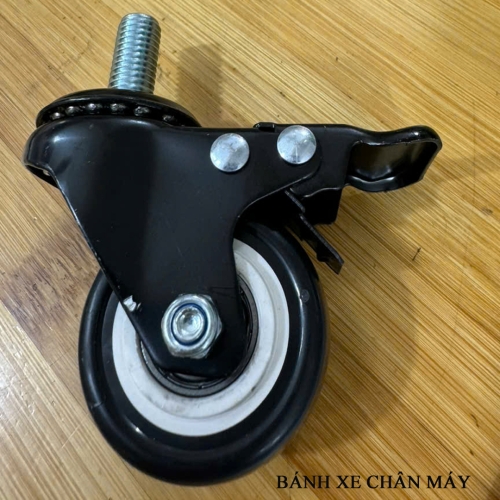 Cụm bánh xe chân máy