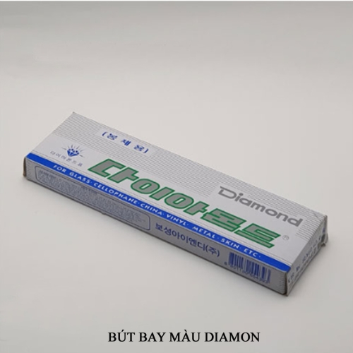 Bút bay Diamon