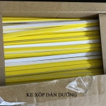 Ke xốp dán dưỡng máy lập trình