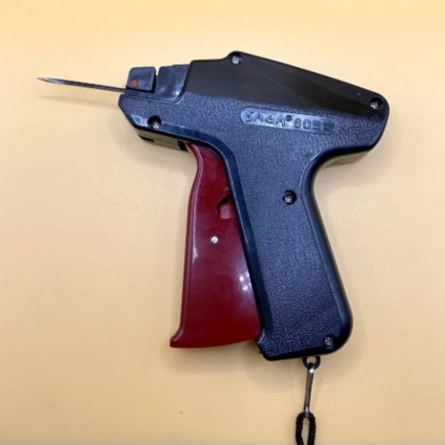 Súng bắn đạn nhựa gắn mác Saga 60EL