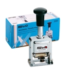 Máy đánh số Trio 02060