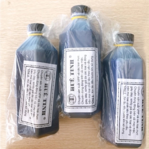 Mực bạc Huệ Tinh