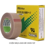 Cuộn nhựa dán đế chân vịt NITTO