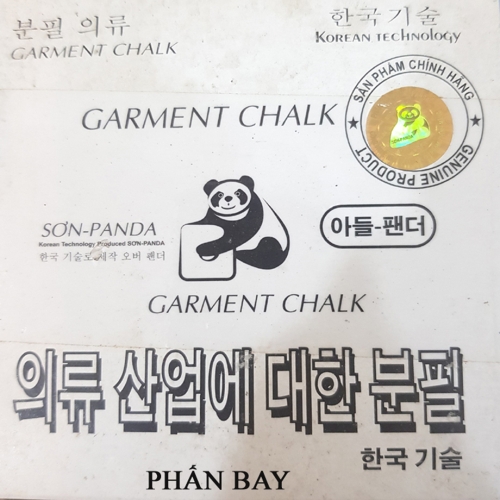 Phấn bay 1T
