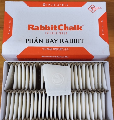 Phấn bay rabbit