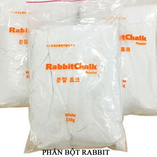 Phấn bột Rabbit