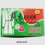 Phấn đất