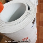 Tấm nhựa làm khuôn rập