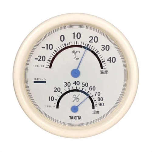 Nhiệt ẩm kế  TT513